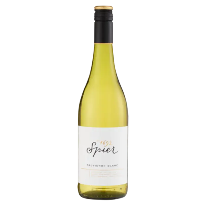 Picture of SPIER SAUVIGNON BLANC 750ML