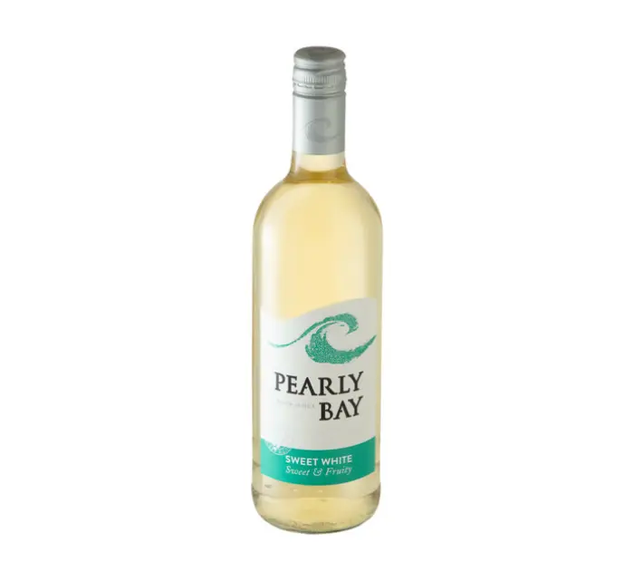 Picture of PEARLY BAY SWEET WHITE 750ML