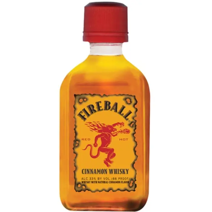 Picture of FIREWATER LIQUEUR x 120