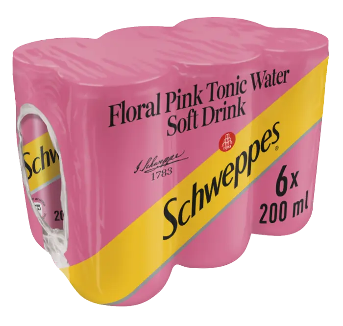 Picture of MIN CAN 200ML x 6