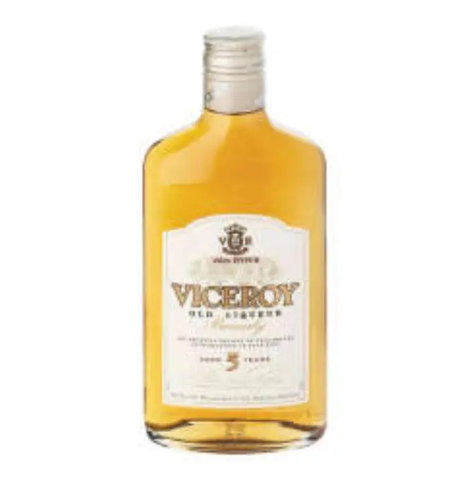 Picture of VICEROY BRANDY 375ML x 12