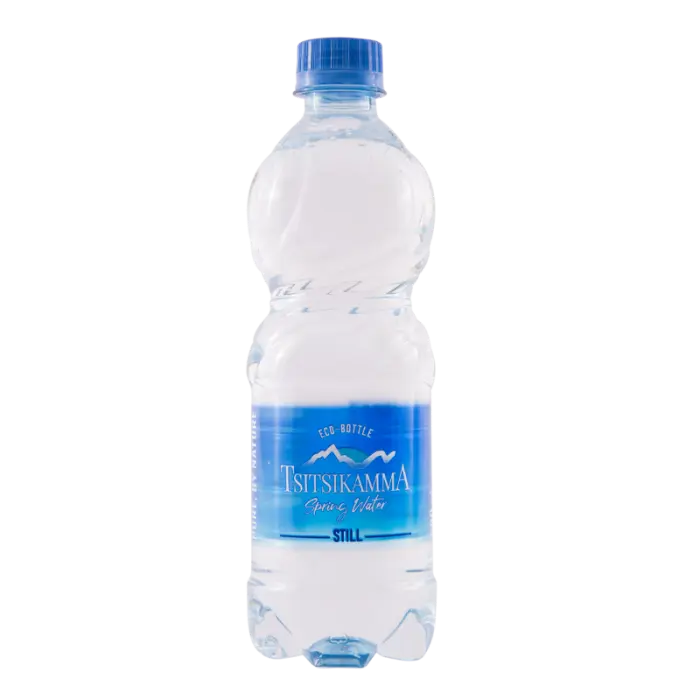 Picture of TSITSIKAMA STILL 500ML