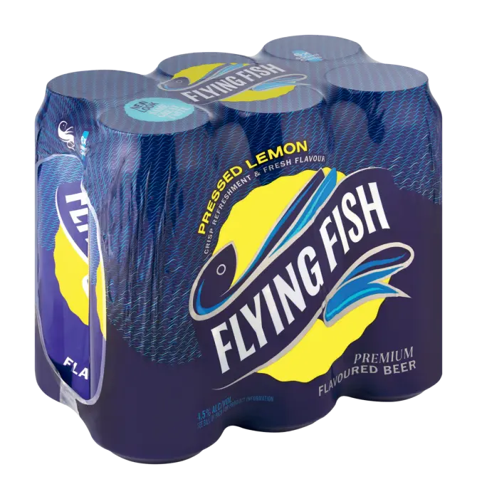 Picture of FLYING FISH CAN 500ML x 6