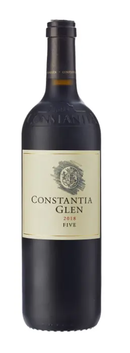 Picture of CONSTANTIA GLEN 5 750ML