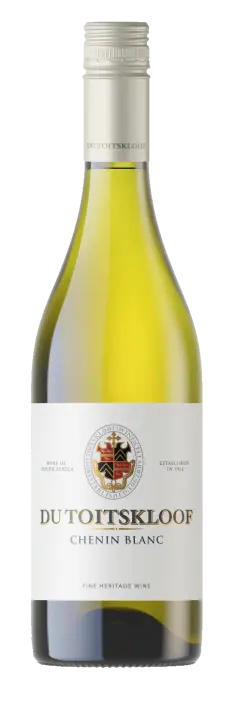 Picture of DU TOITSKLOOF CHENIN BLANC 750ML