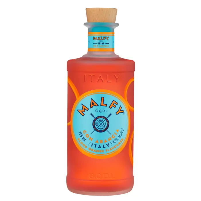 Picture of MALFY CON ARANCIA ITALIAN GIN 750ML