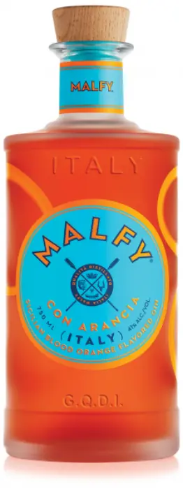 Picture of MALFY CON ARANCIA ITALIAN GIN 750ML