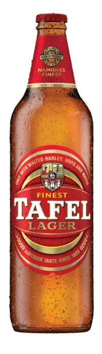 Picture of TAFEL LAGER RET 750ML x 12