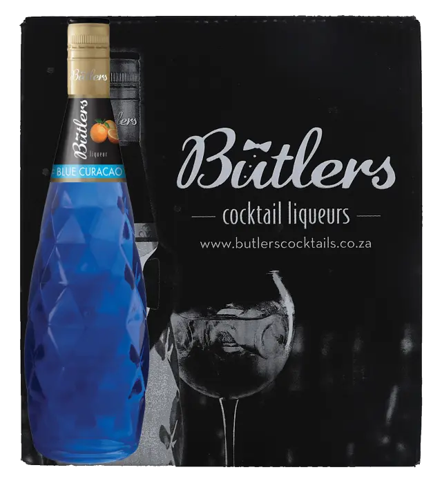 Picture of BUTLERS LIQUEUR x 6