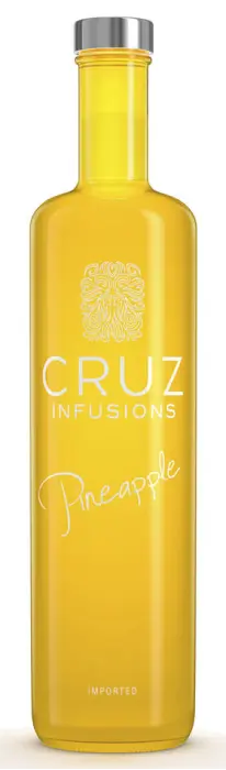 Picture of CRUZ FLAVOURS VODKA 750ML