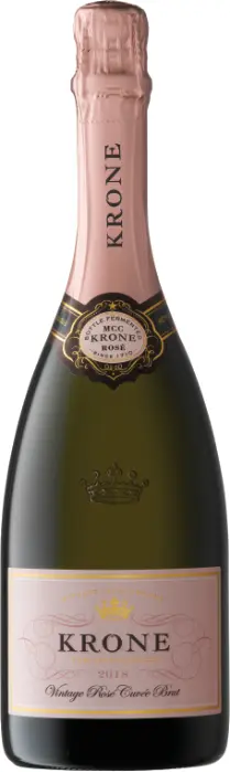 Picture of KRONE CUVEE BRUT ROSE 750ML