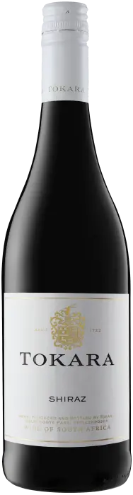 Picture of TOKARA SHIRAZ 750ML