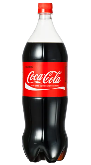 Picture of MIN NRB COKE 1500ML x 12