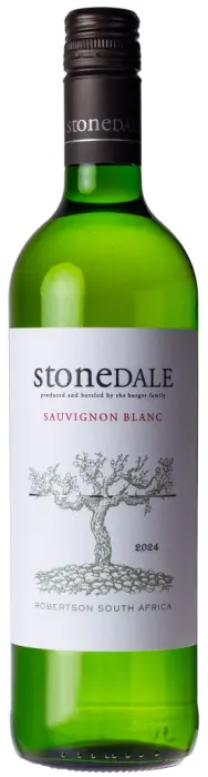 Picture of STONEDALE SAUVIGNON BLANC 750ML x 6