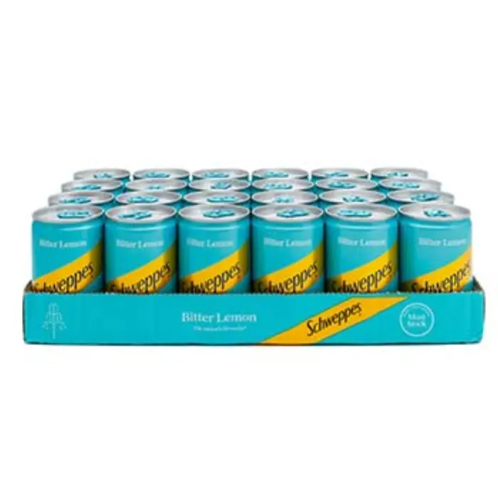 Picture of MIN CAN 200ML x 24