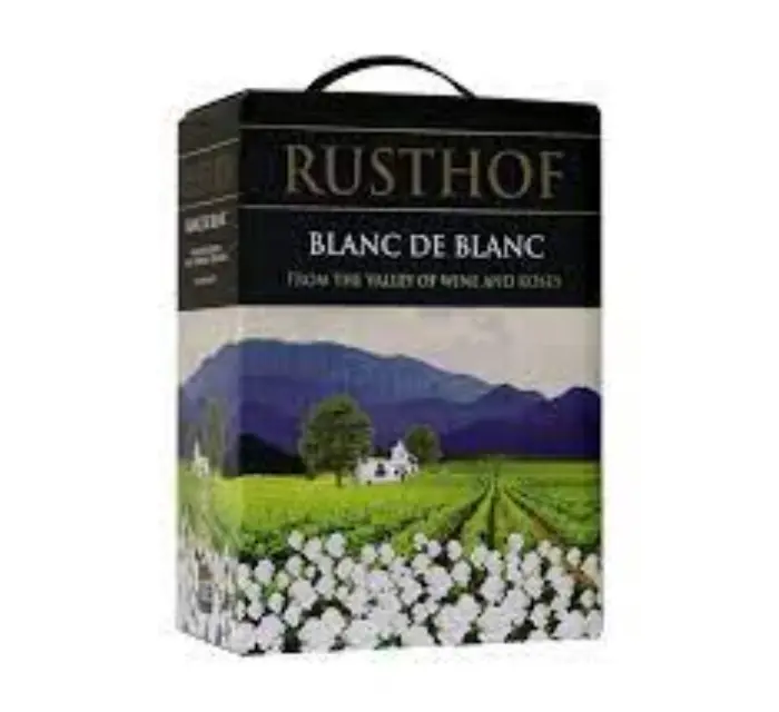 Picture of RUSTHOF BLANC DE BLANC 5000ML