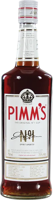 Picture of PIMMS NO 1 CUP 750ML