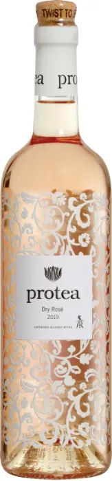 Picture of PROTEA ROSE 750ML