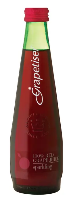 Picture of GRAPETISER NRB RED 275ML