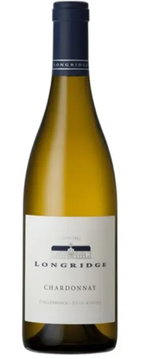 Picture of LONGRIDGE CHARDONNAY 750ML
