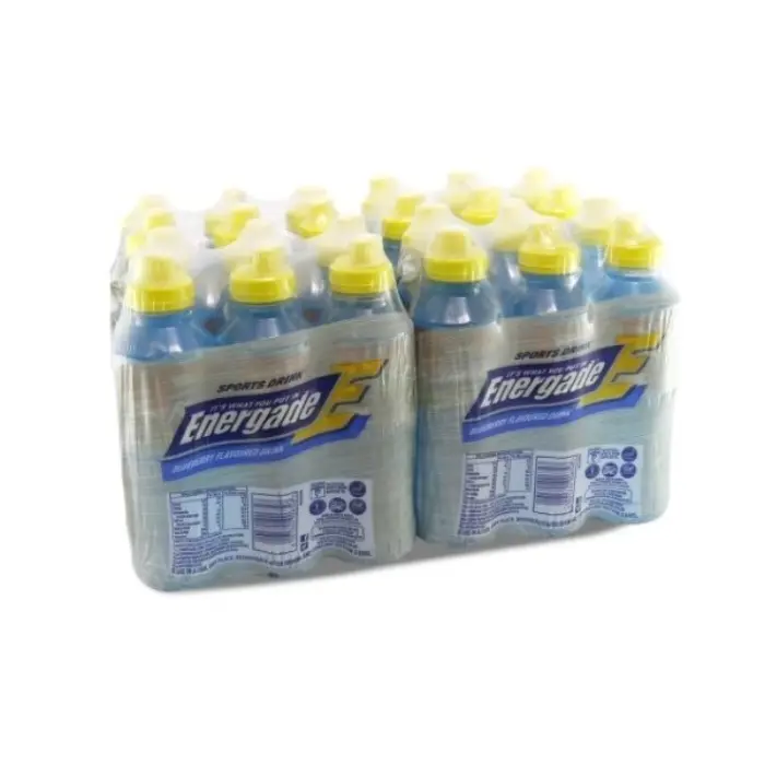 Picture of ENERGADE SPORTS DRINK 500ML x 24