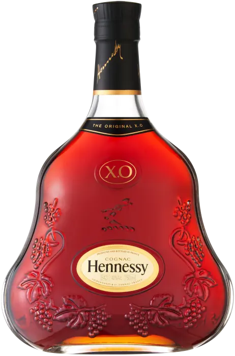 Picture of HENNESSY XO COGNAC 750ML x 12