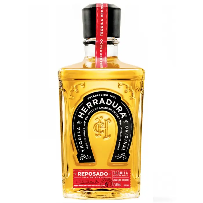 Picture of HERRADURA REPOSADO 750ML