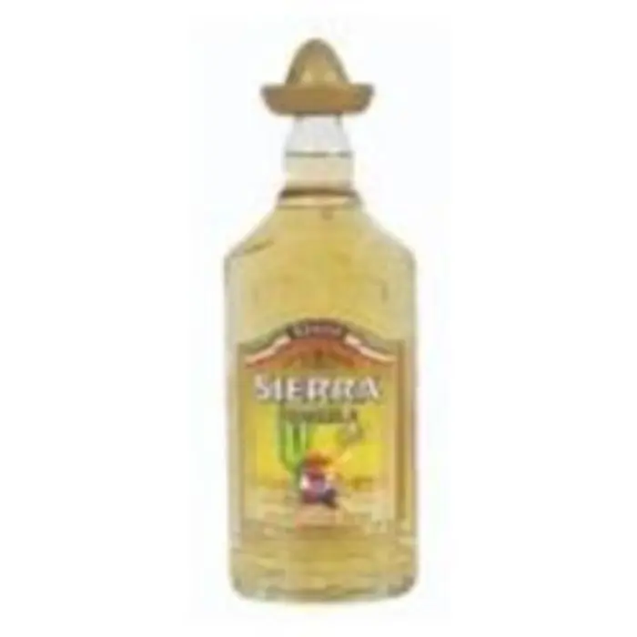 Picture of SIERRA REPOSADO GOLD 750ML x 6