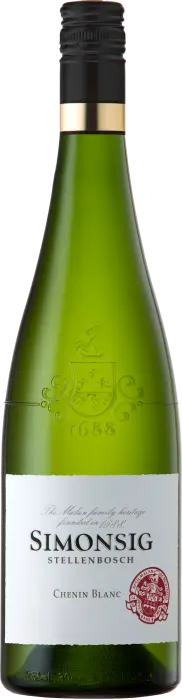 Picture of SIMONSIG CHENIN BLANC 187ML