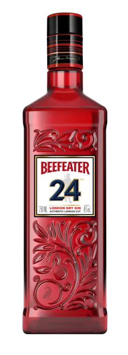 Picture of BEEFEATER 24 GIN 750ML x 6