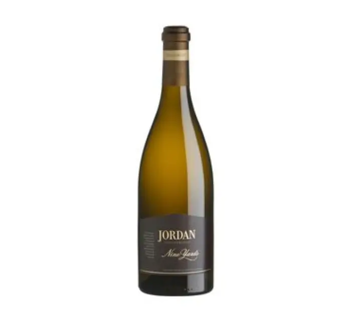 Picture of JORDAN NINE YARDS CHARDONNAY 750ML