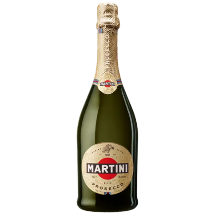 Picture of MARTINI SPARKLING 750ML