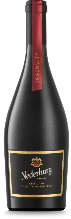 Picture of NEDERB ING ITALIAN RED BLEND 750ML x 6