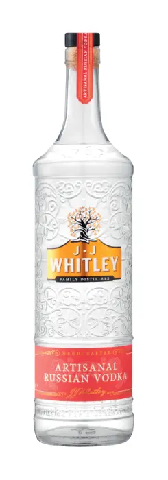 Picture of JJ WHITLEY ARTISANAL RUSSIAN 750ML x 6