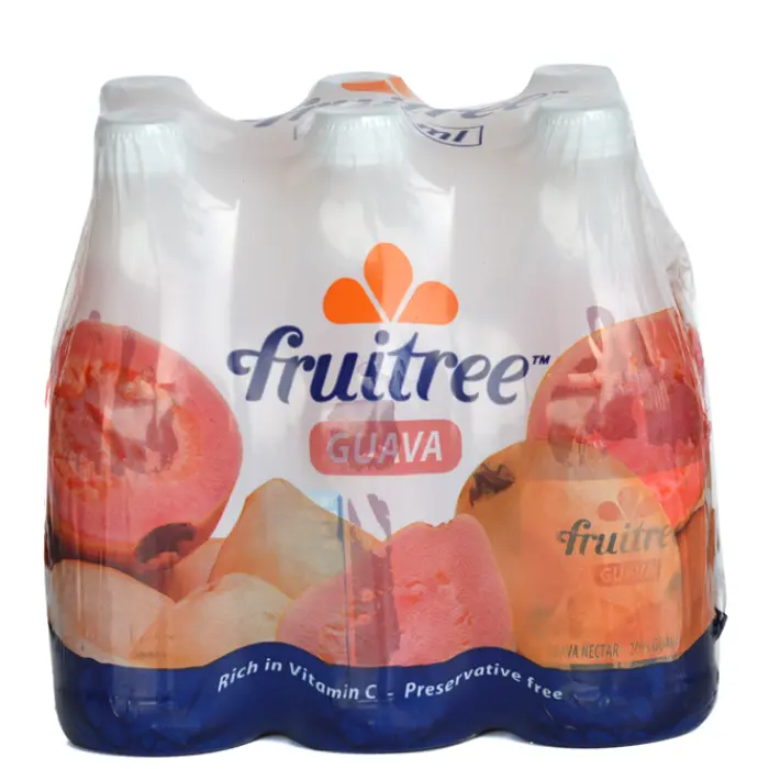 Picture of FRUITREE JUICE 350ML x 6
