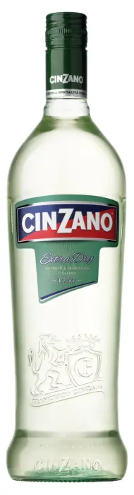 Picture of CINZANO EXTRA DRY 750ML x 12