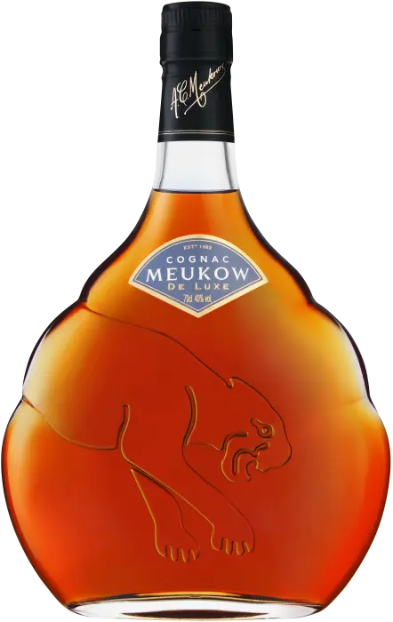 Picture of MEUKOW VS DE LUXE 750ML x 12