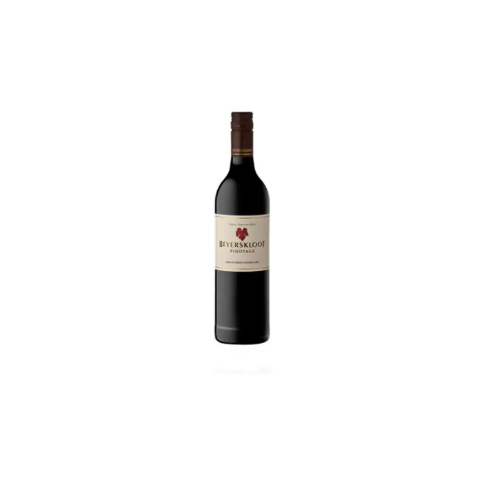 Picture of BEYERSKLOOF PINOTAGE 250ML