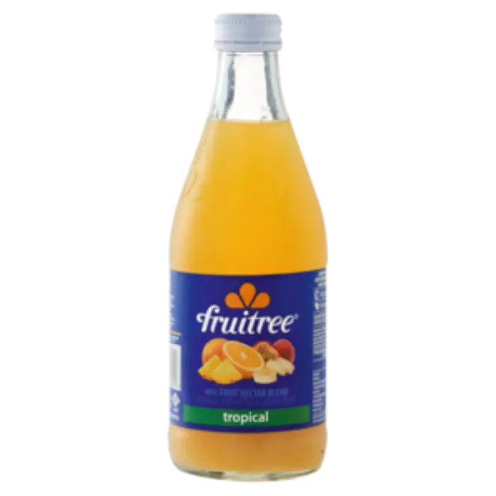 Picture of FRUITREE JUICE 350ML x 6