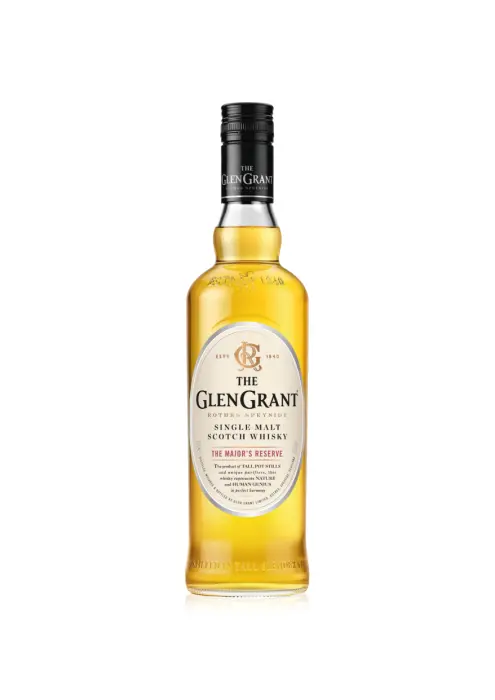 Picture of GLEN GRANT MAJORS RES 750ML