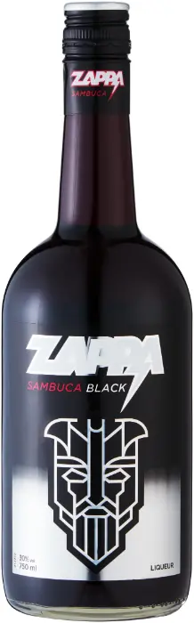 Picture of ZAPPA SAMBUCA 750ML