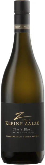 Picture of KLEINE ZALZE CELLAR SELECTION CHENIN BLANC 750ML