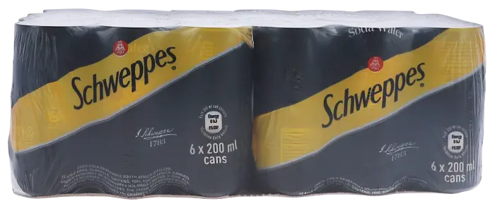 Picture of MIN CAN 200ML x 24