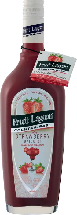 Picture of FRUIT LAGOON COCKTAIL 750ML