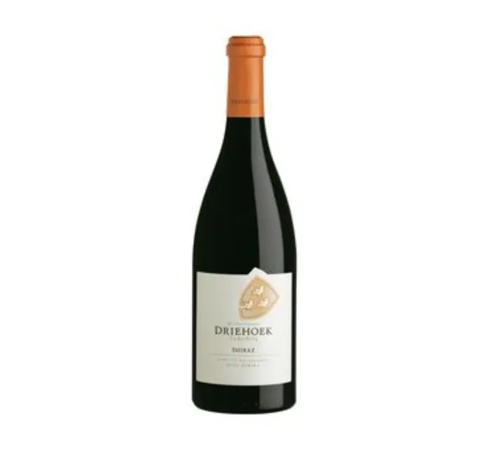 Picture of DRIEHOEK SHIRAZ 750ML