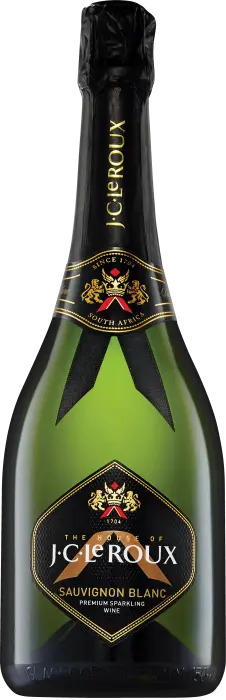 Picture of JC LE ROUX SAUVIGNON BLANC 750ML