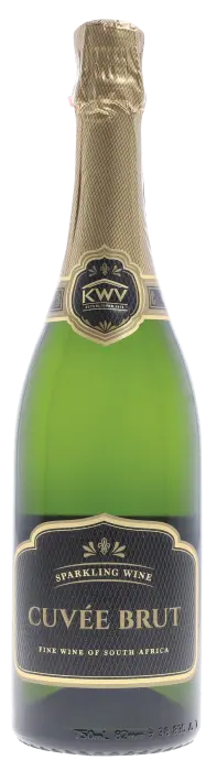 Picture of KWV SPARKLING CUVEE BRUT 750ML