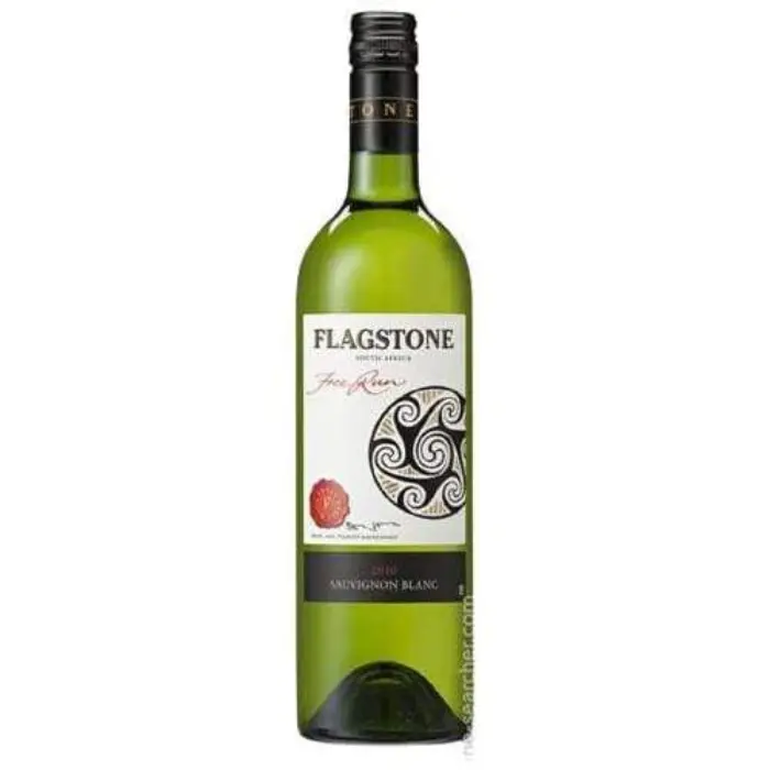 Picture of FLAGSTONE FREE RUN SAUVIGNON BLANC 750ML x 6