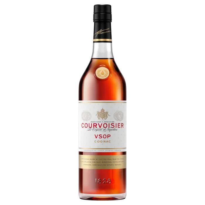 Picture of COURVOISIER VSOP IMPORTED COGNAC 750ML