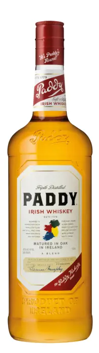 Picture of PADDY WHISKEY 750ML